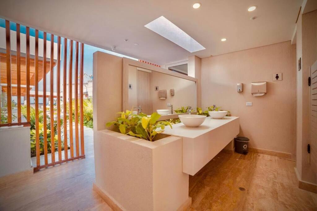 Martinique Apto Private Jacuzzi - Netflix-disney-prime Cartagena