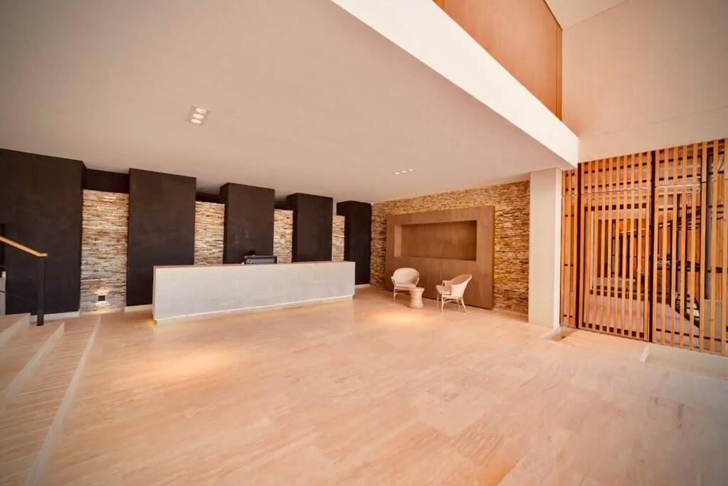 Martinique Apto Private Jacuzzi - Netflix-disney-prime Apartamento *