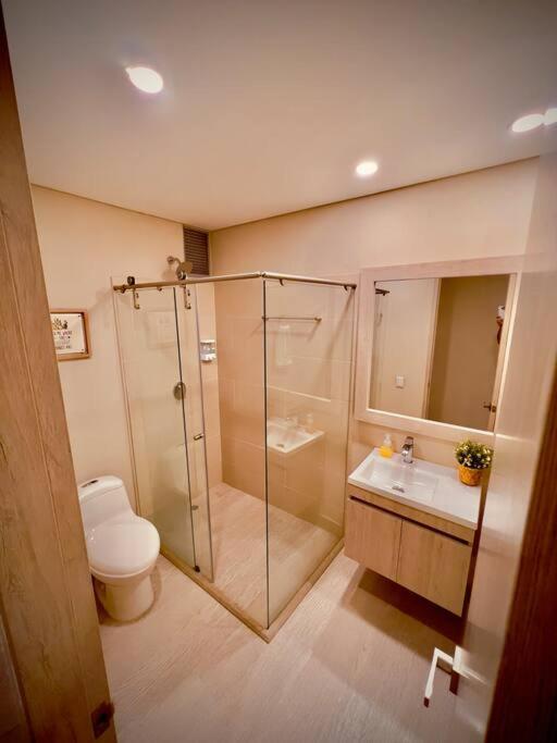 Martinique Apto Private Jacuzzi - Netflix-disney-prime Apartamento