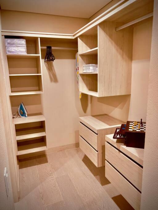 Martinique Apto Private Jacuzzi - Netflix-disney-prime Apartamento Cartagena