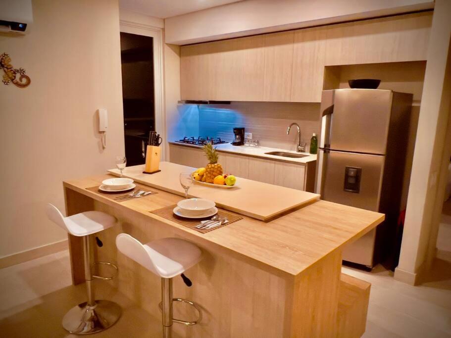 Martinique Apto Private Jacuzzi - Netflix-disney-prime Apartamento