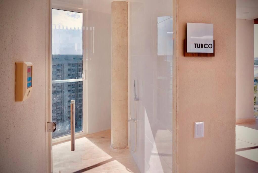 Martinique Apto Private Jacuzzi - Netflix-disney-prime Apartamento *