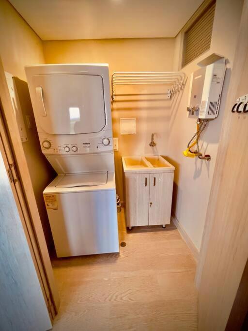 Martinique Apto Private Jacuzzi - Netflix-disney-prime Apartamento *