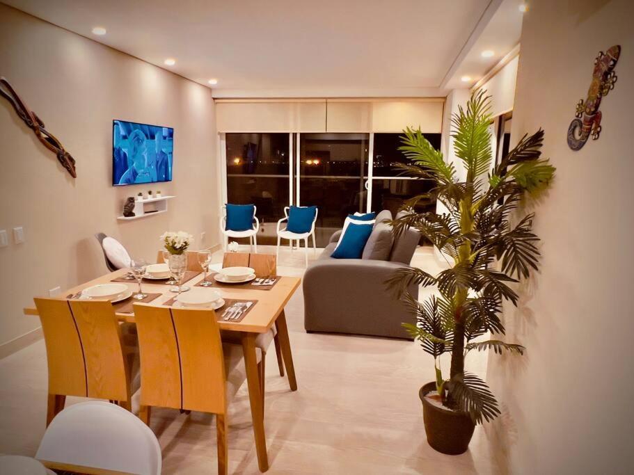 Martinique Apto Private Jacuzzi - Netflix-disney-prime Apartamento