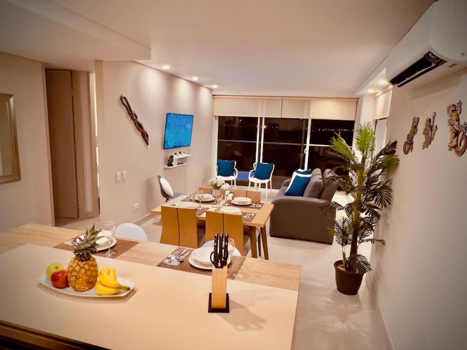 Martinique Apto Private Jacuzzi - Netflix-disney-prime Apartamento