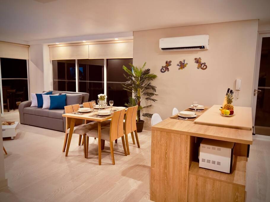 Martinique Apto Private Jacuzzi - Netflix-disney-prime Apartamento Cartagena