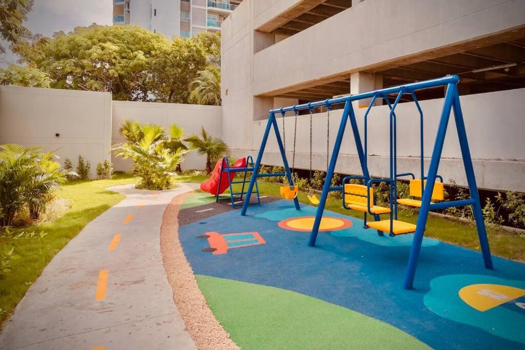 Martinique Apto Private Jacuzzi - Netflix-disney-prime Apartamento